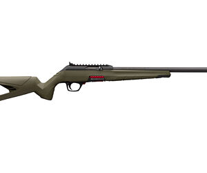 Winchester Wildcat .22 LR 18in OD Green 10rd