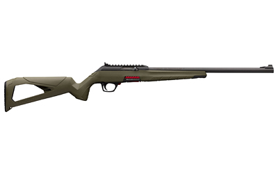 WN521139102_1 Winchester Wildcat .22 LR 18in OD Green 10rd