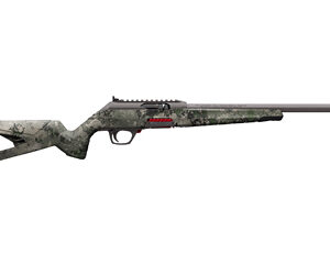 Winchester Wildcat VSX SR .22 LR 10rd TrueTimber VSX