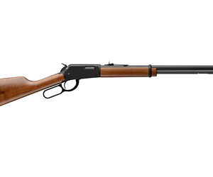 Winchester Ranger Lever Action Rifle .22 LR 20.5 in 15rd