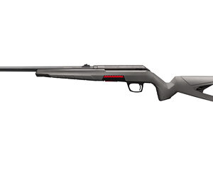 Winchester Xpert 21 Sharp 18-inch 10rd Synthetic