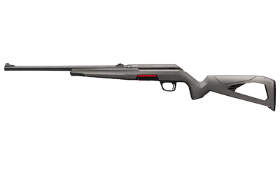 Winchester Xpert 21 Sharp 18-inch 10rd Synthetic