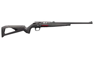 Winchester Xpert 22 LR Bolt Rifle 18in 10rd Matte Black/Gray