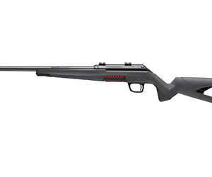 Winchester Xpert 17 WSM 18 in 8rd