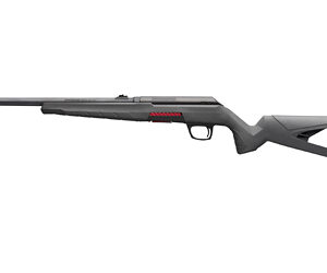 Winchester Xpert SR Bolt-Action Rifle, 10-Round