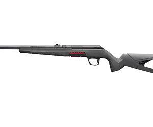 Winchester Xpert SR .17 WSM 8rd Threaded