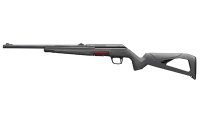 Winchester Xpert SR .17 WSM 8rd Threaded
