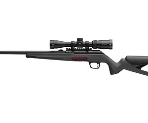 Winchester Xpert 22 LR 18″ Scope Combo Vortex 2-7×32