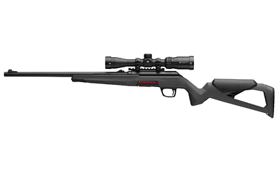 Winchester Xpert 22 LR 18″ Scope Combo Vortex 2-7×32