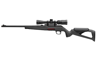 Winchester Xpert 22 (.22 LR) 16.5in Threaded Bolt Rifle w/ Vortex