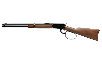 WN534190140_1 Winchester 1892 Large-Loop Carbine .44-40 Win 20 in. Walnut