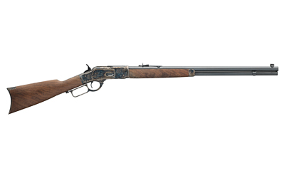 WN534217137_1 Winchester 1873 Sporter Lever Rifle — .357 Mag / .38 Spl
