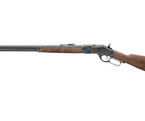 Winchester 1873 Sporter, .44-40 Win, Octagon Barrel