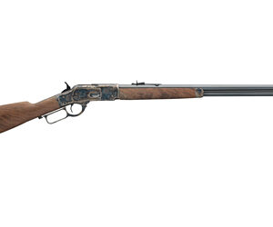 Winchester 1873 Sporter .45 Long Colt 24-inch Octagon