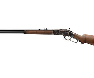 Winchester 1873 Sporter Octagon .44-40 24″