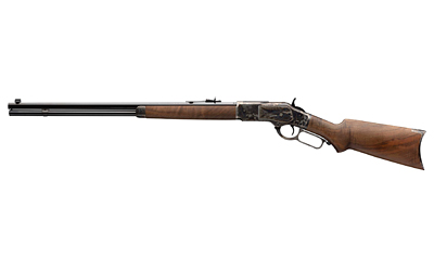 Winchester 1873 Sporter Octagon .44-40 24″