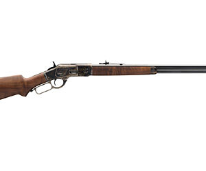 Winchester 1873 Sporter .45 Long Colt 24 inch Octagon