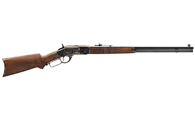 Winchester 1873 Sporter .45 Long Colt 24 inch Octagon