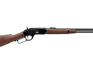 Winchester 1873 Carbine, 20″ Barrel, Blued/Walnut