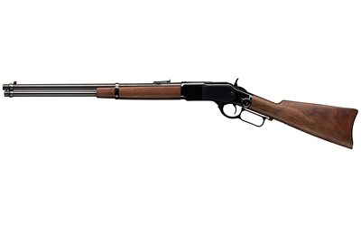 Winchester 1873 Carbine .44-40 Win 20in Blued Walnut 10rd
