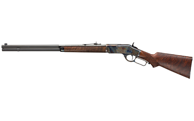 WIN 1873 DLX SPORTER 38/357 24″ 14RD