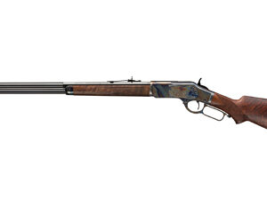 Winchester 1873 Deluxe Sporting .45 Long Colt 24″