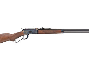 WIN 1892 DLX TAKEDOWN 45C 24″ BLUE