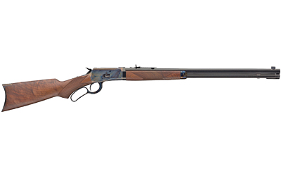 WIN 1892 DLX TAKEDOWN 45C 24″ BLUE