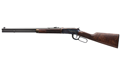 WIN M94 DELXE SHORT 30-30 20″ 7RD CH