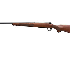 Winchester Model 70 Featherweight 243 Win 22 in Walnut