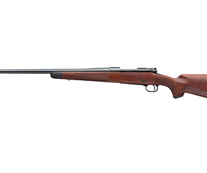 Winchester Model 70 Super Grade 6.5 Creedmoor, Walnut