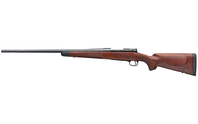 WN535203289_1 Winchester Model 70 Super Grade 6.5 Creedmoor, Walnut
