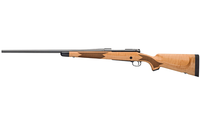 WN535218229_1 Winchester Model 70 Super Grade Maple .264 Win Mag 26in