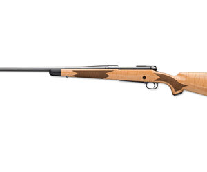 Winchester Model 70 Super Grade 7mm Rem Mag 26″ Maple
