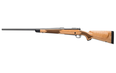 WN535218230_1 Winchester Model 70 Super Grade 7mm Rem Mag 26″ Maple