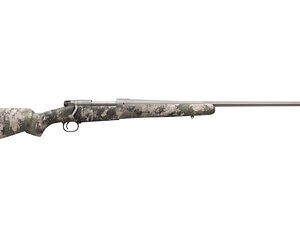Winchester Model 70 Extreme VSX .30-06 22in Tungsten Cerakote