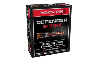 WNS413PDX1_1 Winchester PDX1 Defender .410 Bore 3-inch 10rd