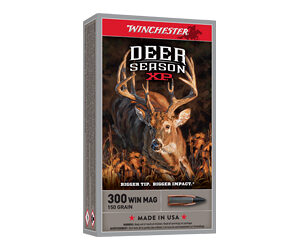Winchester Deer Season XP .300 Win Mag 150 gr 20rd