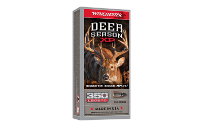 Winchester Deer Season XP .350 Legend 150gr, 20rd