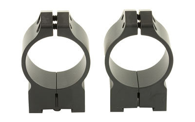 WR14TM_1 Warne Maxima 30mm Medium Matte Tikka Rings