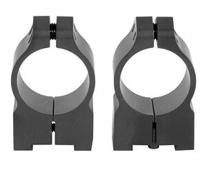 Warne Maxima Tikka 1-inch Medium Matte Rings