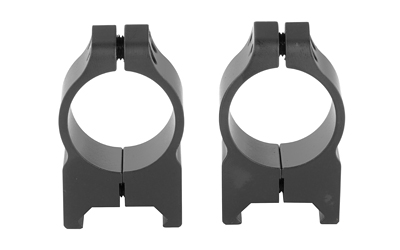 WR201M_1 Warne Maxima Fixed Rings – 1 in. Medium Matte