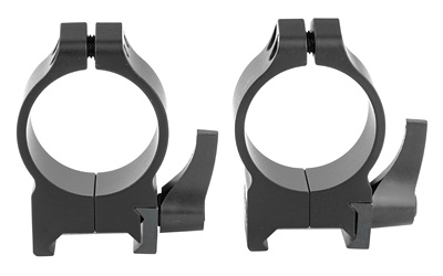 WR214LM_1 Warne Maxima 30mm QD Rings Medium Matte