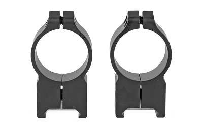 WR216M_1 Warne Maxima 30mm Extra High Scope Rings Matte Black