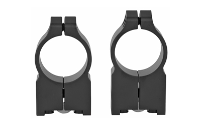 WR2R7M_1 WARNE RUGER M77 1″ HIGH MATTE RINGS