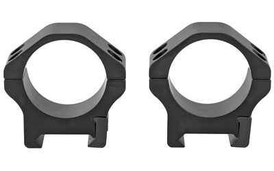 Warne Maxima Horizontal 30mm Low Matte Scope Rings