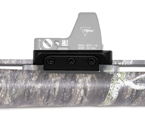 Warne 6108M Red Dot Shotgun Rib Reflex Mount