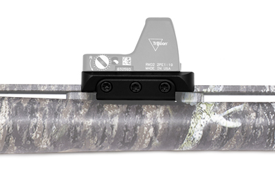 Warne 6108M Red Dot Shotgun Rib Reflex Mount