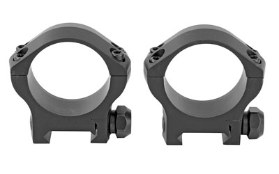 WR7220M_1 Warne Mountain Tech 34mm Low Scope Rings – Matte