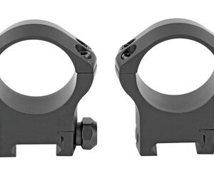 Warne Mountain Tech 34mm High Scope Rings